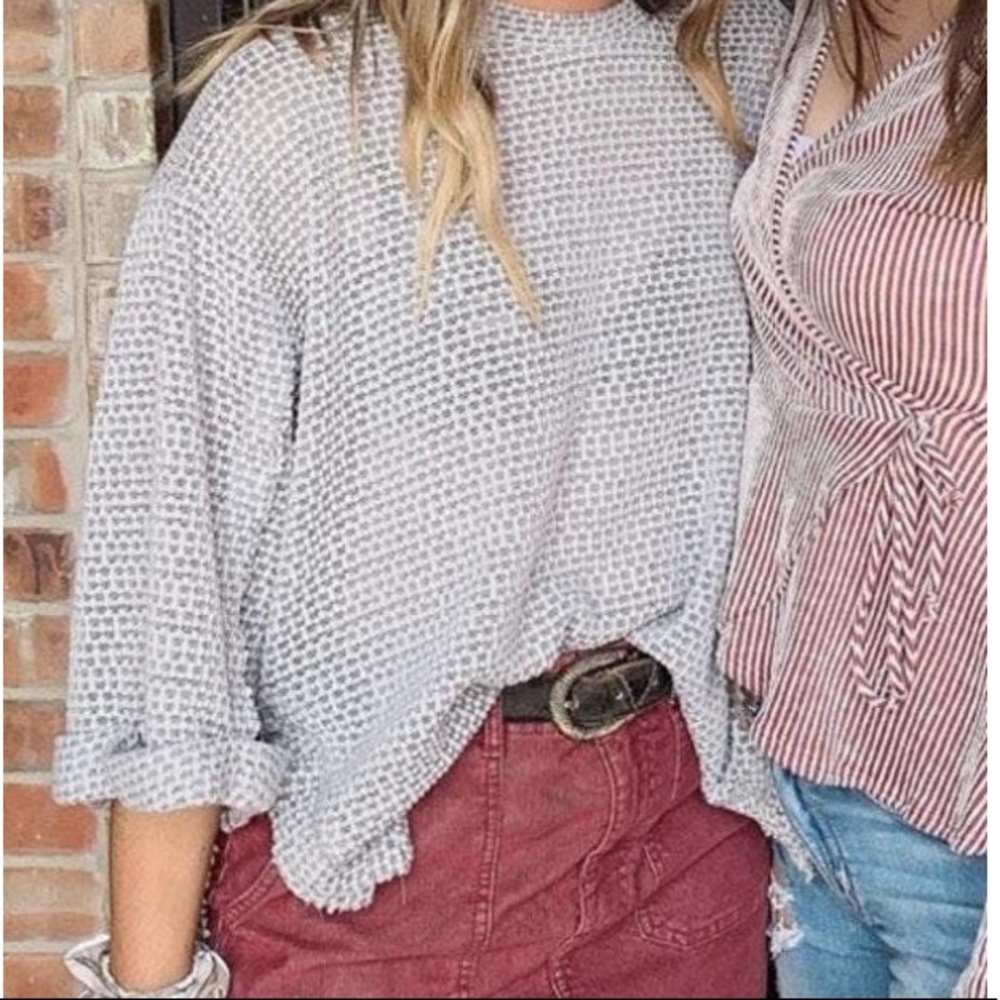 Fall Umgee Sweater. NWOT